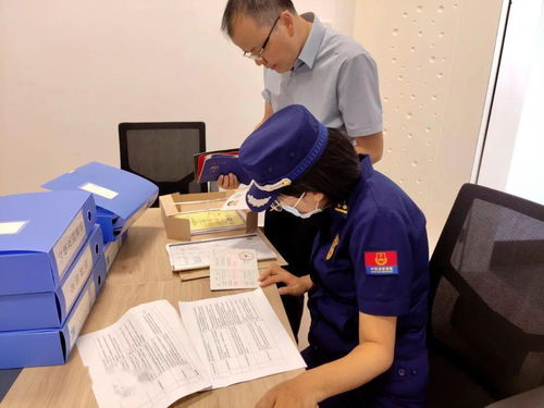 昆明高新区 严查消防技术服务机构，筑牢安全生产防线