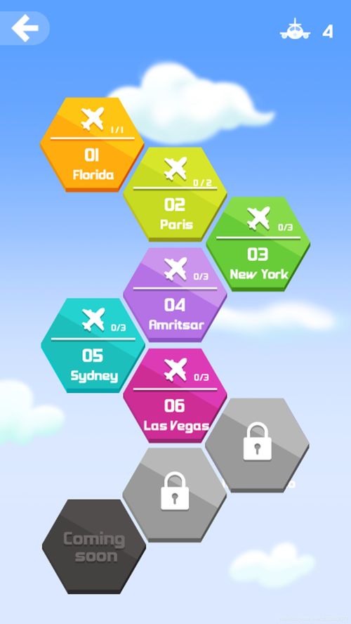 Hexagon Travel 以技术创新引领旅行服务未来