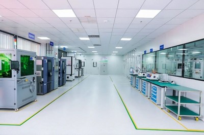 小米与TCL华星创新显示联合实验室二期揭幕 共攀全球显示技术新高地